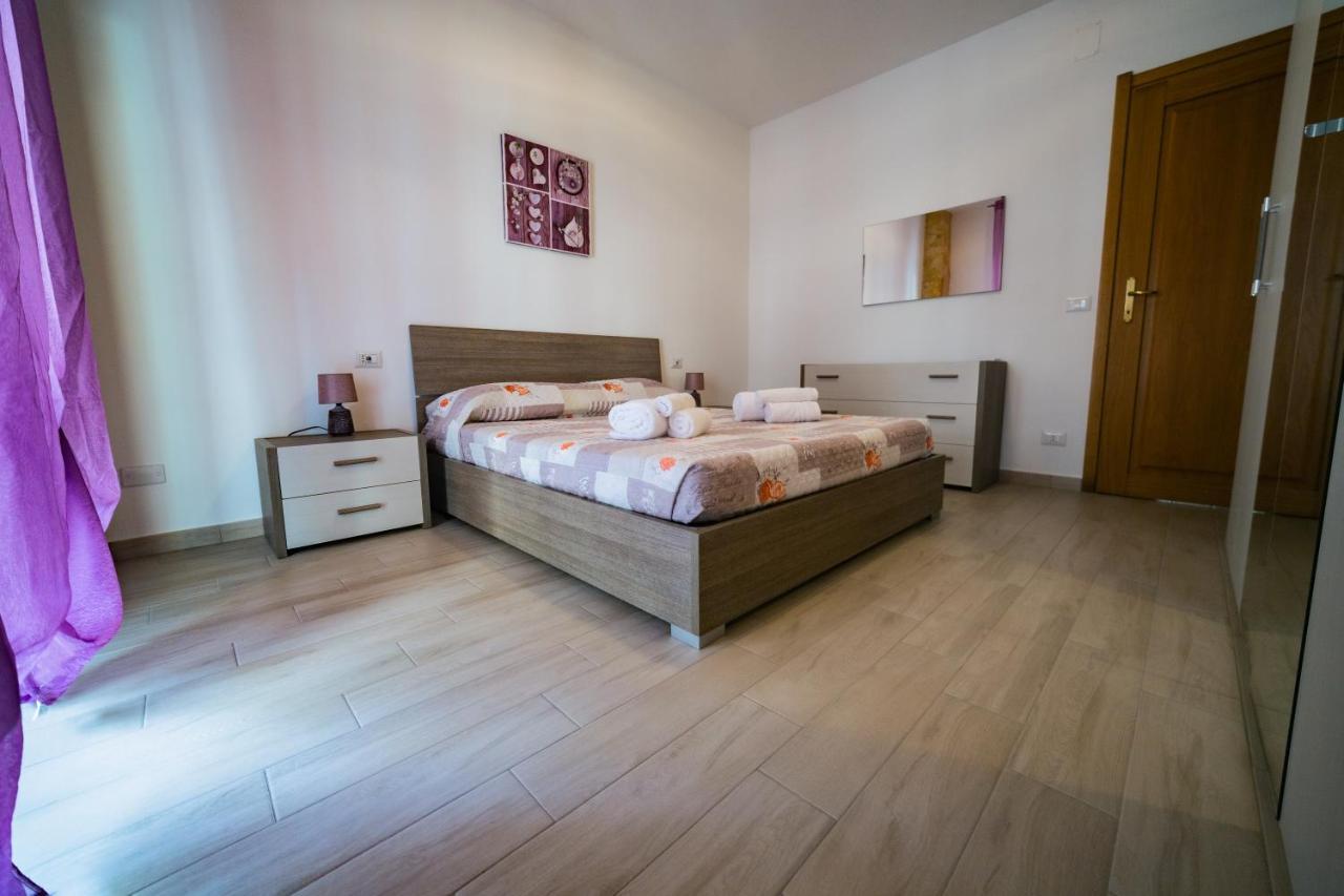 Like At Home Alghero Esterno foto